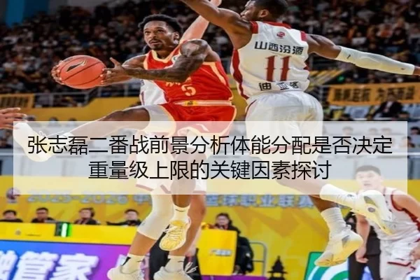 张志磊二番战前景分析体能分配是否决定重量级上限的关键因素探讨